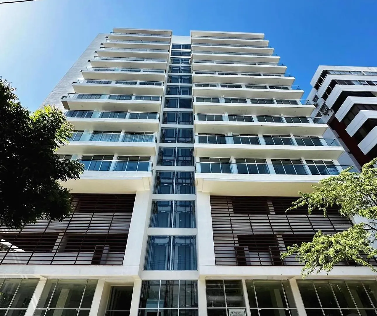 Aparta Estudio Para 4 Personas Rodadero Gaira Apartment