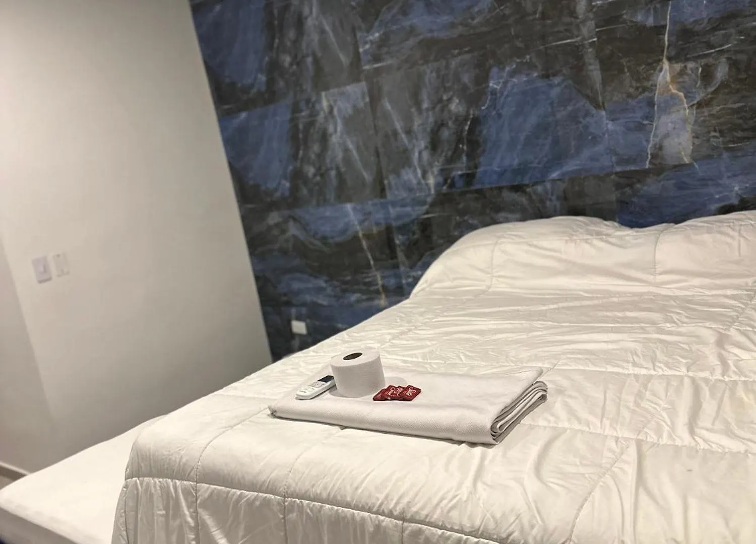 Aparta Estudio Para 4 Personas Rodadero Gaira Colombia
